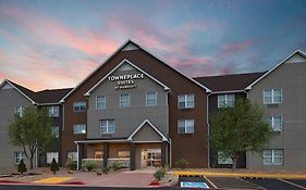 Towneplace Suites Lubbock